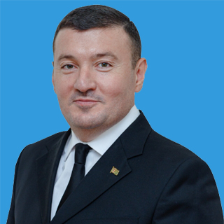 MAKSAT PIRLIYEV