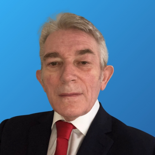 DAVID DRURY
