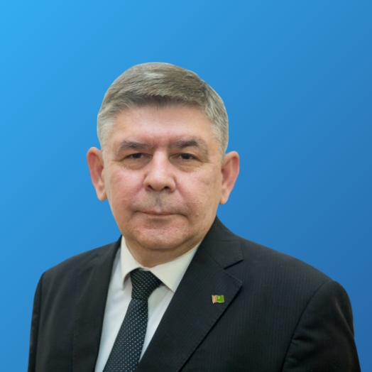 IGOR PRIHODKO