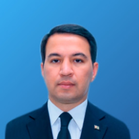 Rahymberdi Jepbarov