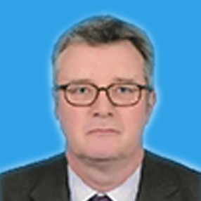 Richard Pool
