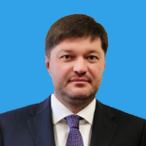 MAXIM KOBIN