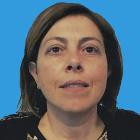 GISELLA LIANTONIO