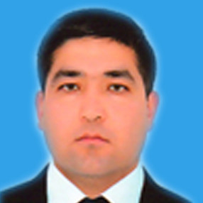 Bebitov Umytjan